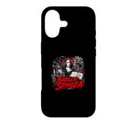 Philosophie Éthique Baruch Spinoza Rationalisme Coque pour iPhone 17