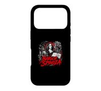 Philosophie Éthique Baruch Spinoza Rationalisme Coque pour iPhone 17 Pro