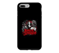 Philosophie Éthique Baruch Spinoza Rationalisme Coque pour iPhone 7 Plus/8 Plus