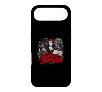 Philosophie Éthique Baruch Spinoza Rationalisme Coque pour iPhone Air