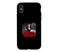 Philosophie Éthique Baruch Spinoza Rationalisme Coque pour iPhone X/XS
