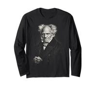 Philosophie existentialiste Schopenhauer Manche Longue