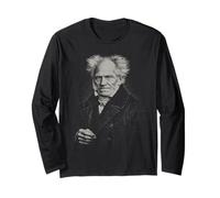 Philosophie existentialiste Schopenhauer Manche Longue