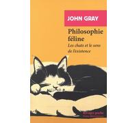 Philosophie féline
