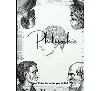 Philosophie - Fiches de révision pour le BAC: Programme complet de Terminale : Notions, Questions & Méthodologie pas à pas