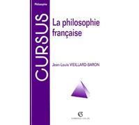Philosophie française