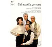 Philosophie grecque