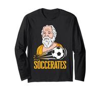 Philosophie Grecque des sociétés Manche Longue