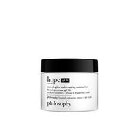 Philosophie Hope dans un bocal Hydratant pour visage multit che en douceur + SPF 30 - avec acide glycolique et hyaluronique pro-vitamine et acide