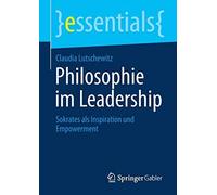 Philosophie Im Leadership