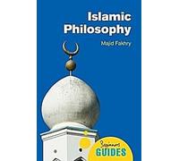Philosophie islamique