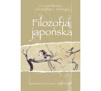 Philosophie japonaise