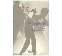 Philosophie, Le Jour D'après Demain