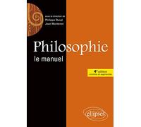 Philosophie - Le Manuel