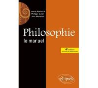 Philosophie - Le Manuel