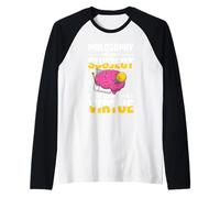 Philosophie Le Seul Sujet où la Confusion est Une Vertu Manche Raglan