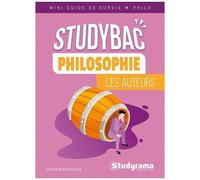Philosophie - Les Auteurs