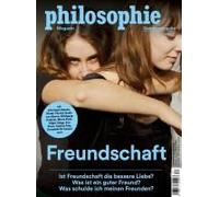 Philosophie Magazin Sonderausgabe "Freundschaft