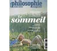 Philosophie Magazine HS N°56 - fev-mars 2023
