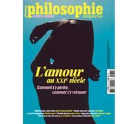 Philosophie Magazine HS N°61 : - Printemps 2024