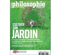 Philosophie Magazine HS n°65 : Cultiver son jardin - Eté 2025 - Philosophie Magazine - Philosophie Magazine - broché - Revue