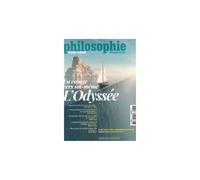 Philosophie Magazine Hs N°70 L Odysée