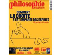 Philosophie Magazine N°157 - Mars 2022 - Collectif - Philosophie Magazine - broché - Revue
