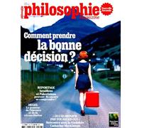 Philosophie Magazine N°176 : - Février 2024