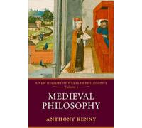 Philosophie médiévale