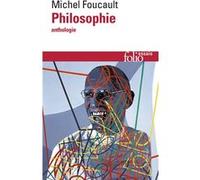 Philosophie Michel Foucault (Auteur)