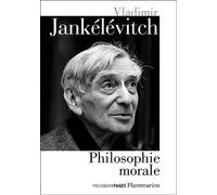 Philosophie morale: 1945-1967