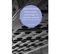 Philosophie, mythologie et pseudo-science: Wittgenstein lecteur de Freud – Eclat