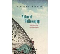 Philosophie naturelle