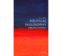 Philosophie politique