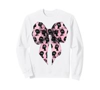 Philosophie Professeur Philosophe Retour à l'école Fille Maman Sweatshirt