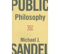 Philosophie publique