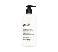 Philosophie Pure Grace ?mulsion raffermissante pour le corps, 16 oz