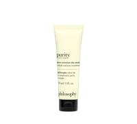 philosophie Puret rendue simple - masque d'extracteur de pores 1 oz