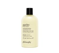 Philosophie Purity Made Simple Nettoyant visage en une tape 16 oz