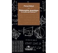 Philosophie quantique : Le monde est-il extérieur ?