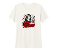 Philosophie René Descartes Mathématiques Géométrie T-Shirt Haut de Gamme