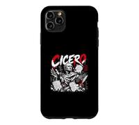 Philosophie rhétorique Latine Orateur de cicéron Romain Coque pour iPhone 11 Pro Max