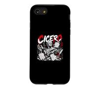 Philosophie rhétorique Latine Orateur de cicéron Romain Coque pour iPhone SE (2020) / 7/8