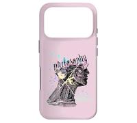 Philosophie - Symbolisme de Transformation du crâne Humain Coque pour iPhone 17 Pro