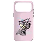 Philosophie - Symbolisme de Transformation du crâne Humain Coque pour iPhone 17 Pro Max