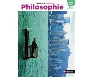 Philosophie Terminale 2020 Marie-Hélène Laburthe-Tolra (Collection dirigée par), Hélène Vuillermet (Auteur), Caroline Forgit (Auteur), Pierre Soubiale (Auteur)