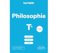 Philosophie - Terminale - Nouveaux programmes