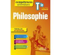 Philosophie Terminale toutes séries