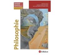 Philosophie Terminale Voie Générale Voie Technologique