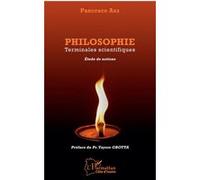 Philosophie Terminales Scientifiques - Etude De Notions